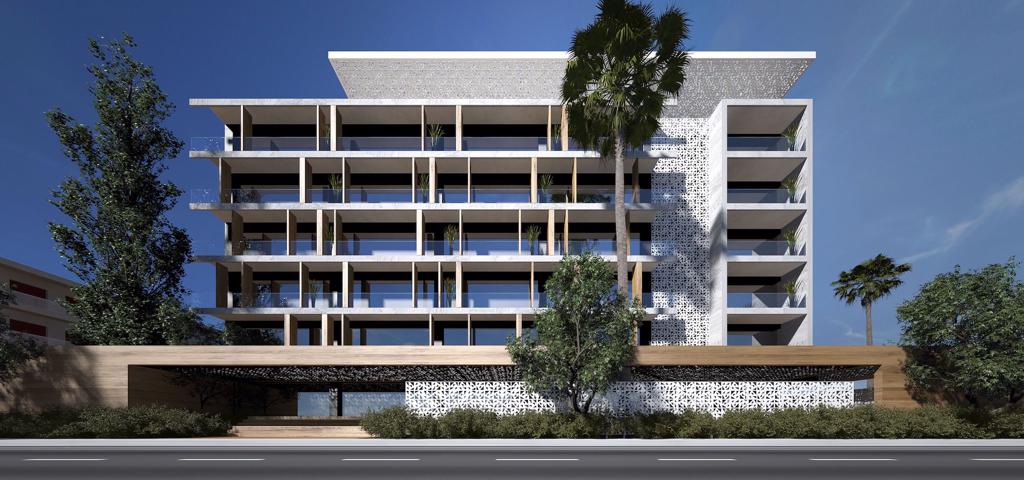 Dusit Hotels chain steps foot in the European market and picks Greece to debut the industry Dusit Hotels chain steps foot in the European market and picks Greece to debut the industry